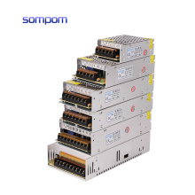 SOMPOM OEM High quality 3V10A 30W Switch mode power supply for led strip